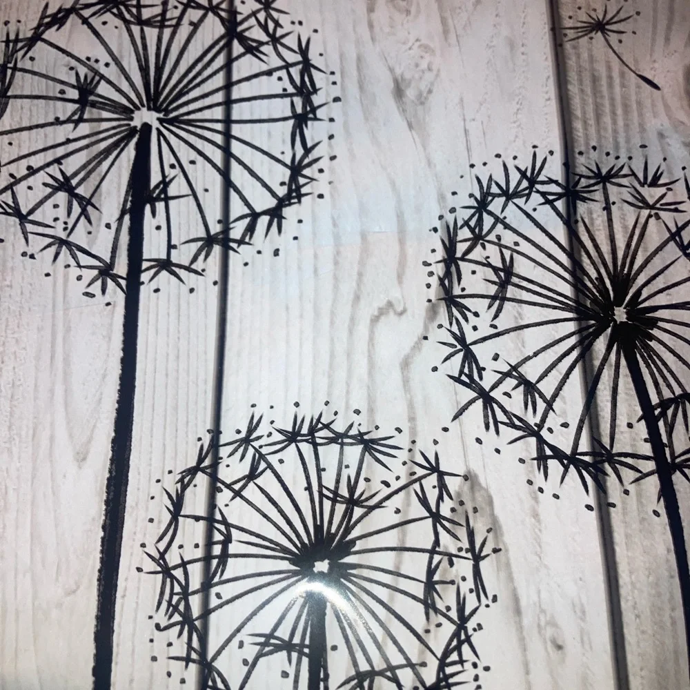 Dandelion 10”X13” Poly Mailer 15